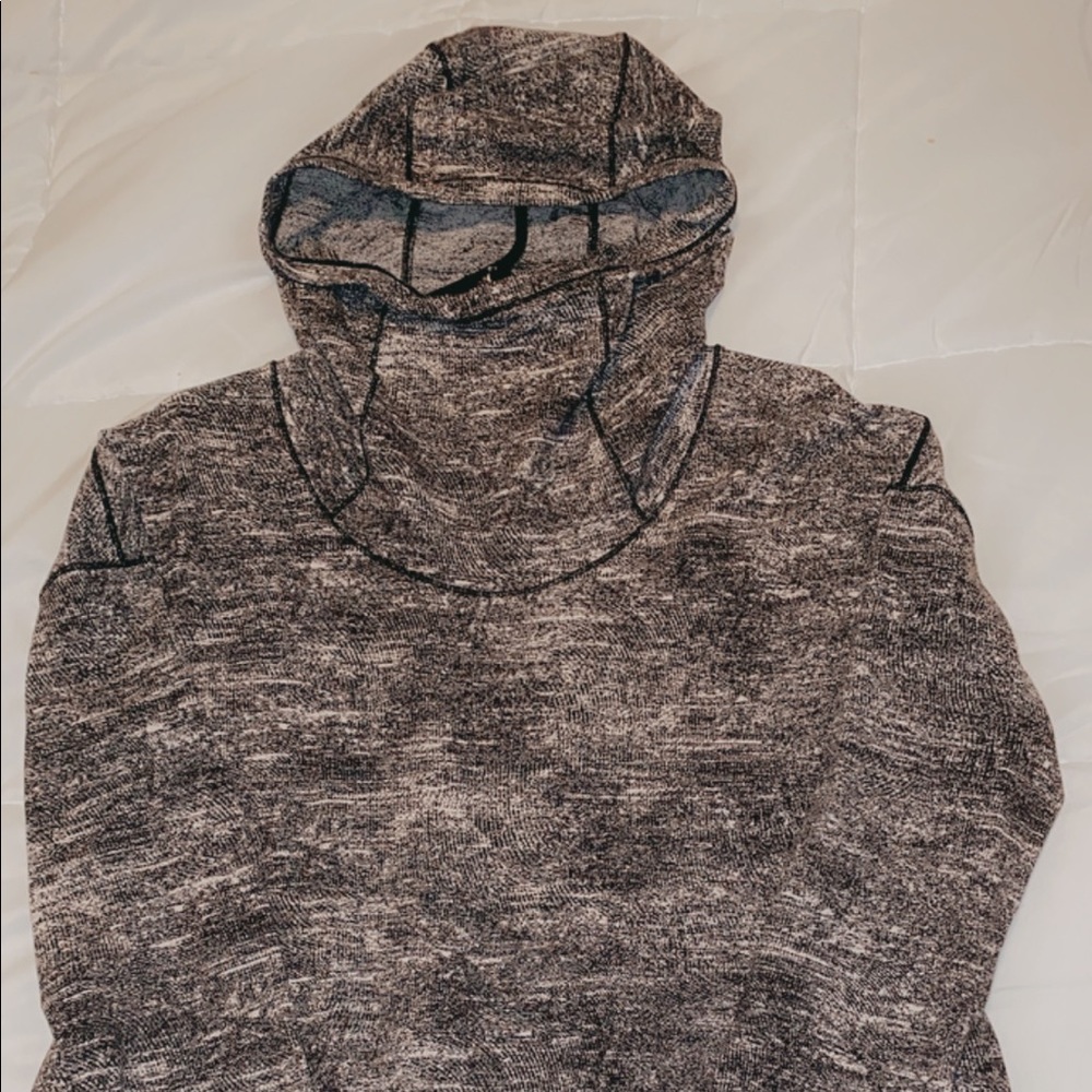 Lulu lemon pullover hoodie